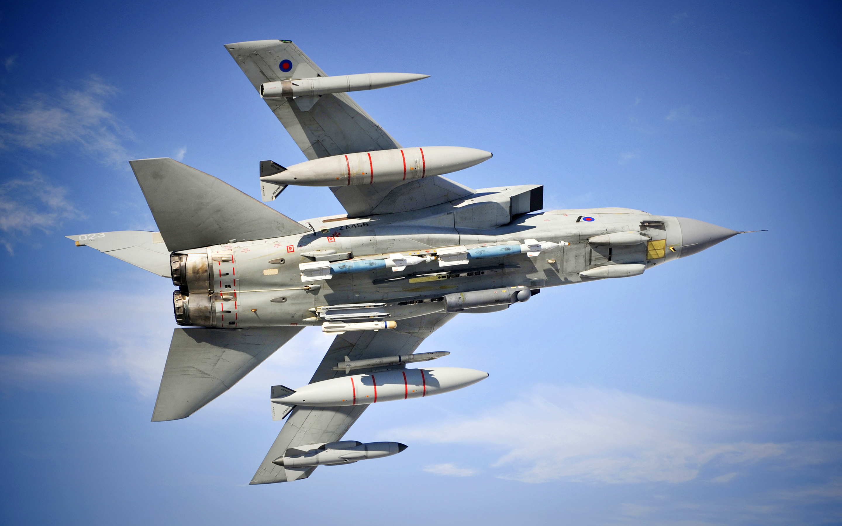 Panavia Tornado Combat aircraft8795316248